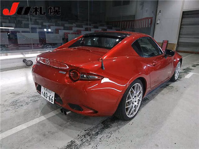 MAZDA ROADSTER