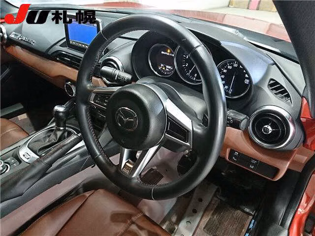 MAZDA ROADSTER