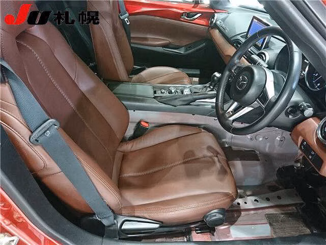 MAZDA ROADSTER