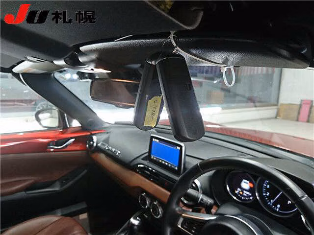 MAZDA ROADSTER