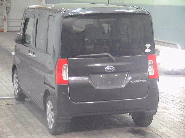SUBARU CHIFFON