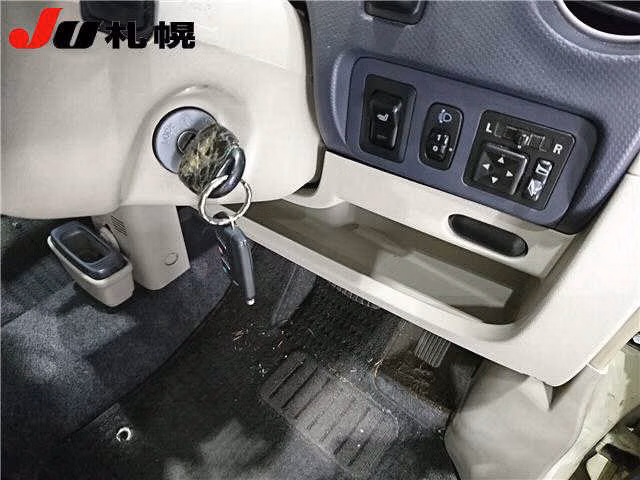 NISSAN OTTI