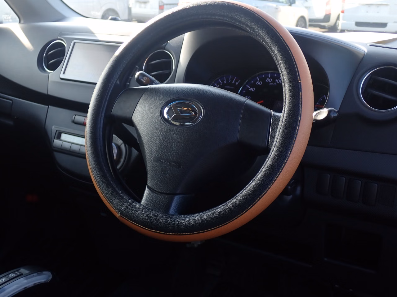 DAIHATSU TANTO EXE