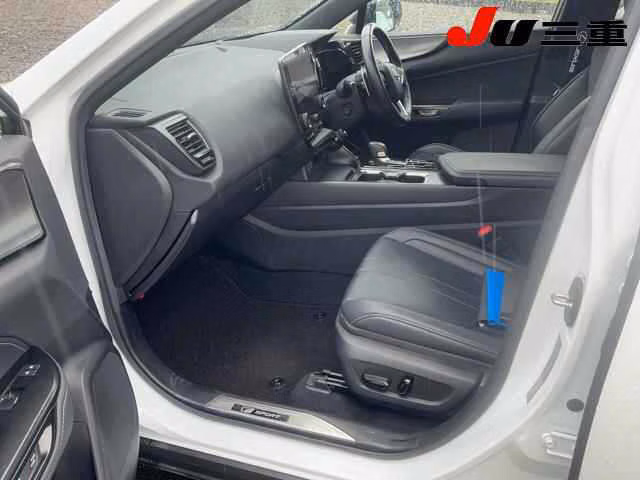 LEXUS NX350H
