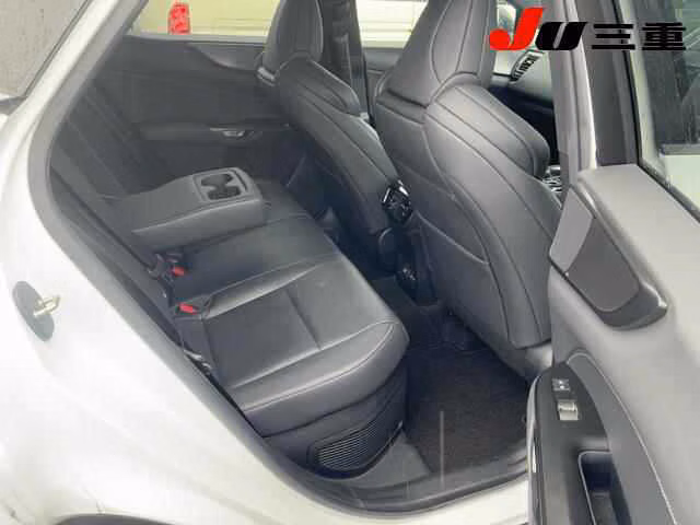 LEXUS NX350H