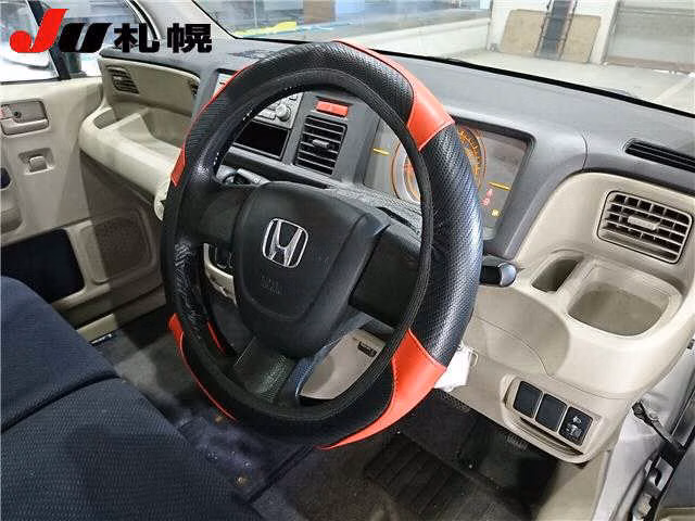 HONDA LIFE