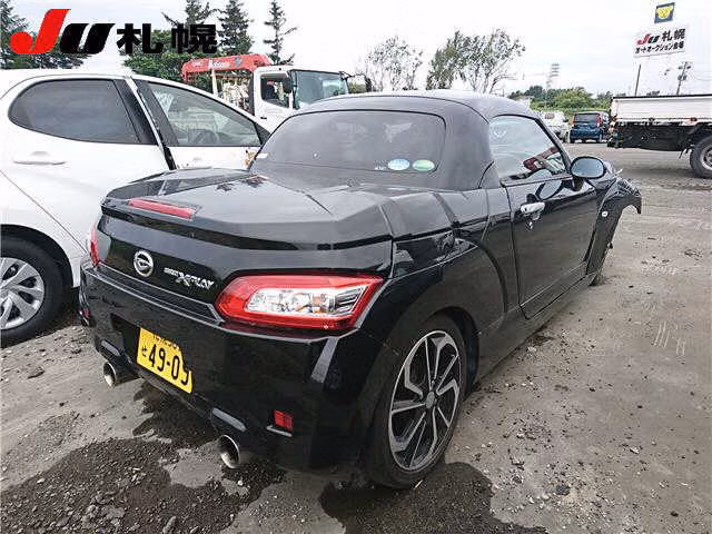 DAIHATSU COPEN