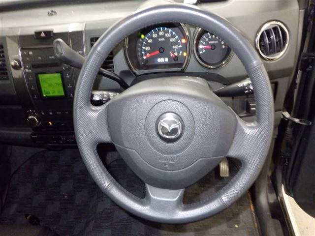 MAZDA AZ-WAGON