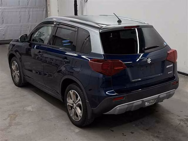 SUZUKI ESCUDO