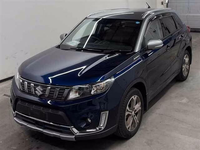 SUZUKI ESCUDO