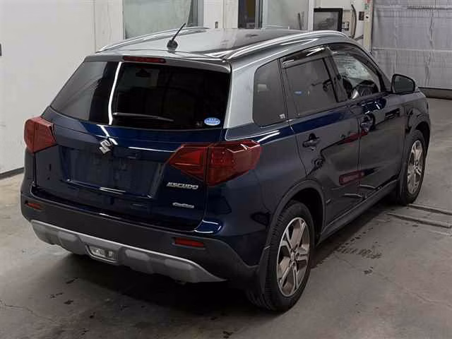 SUZUKI ESCUDO