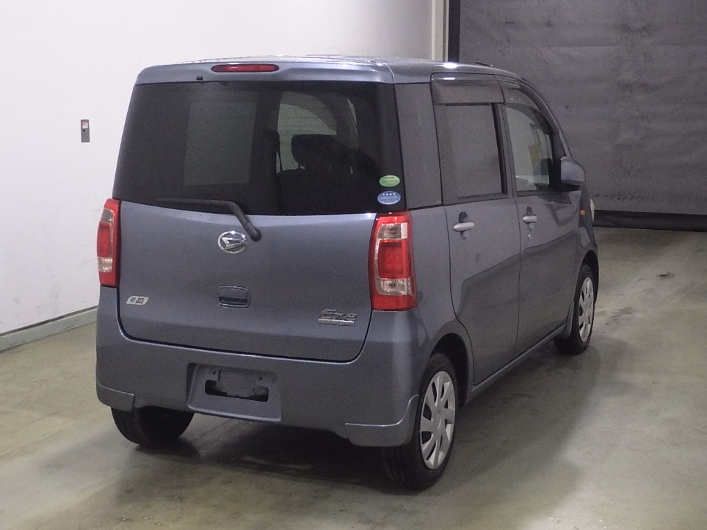 DAIHATSU TANTO EXE