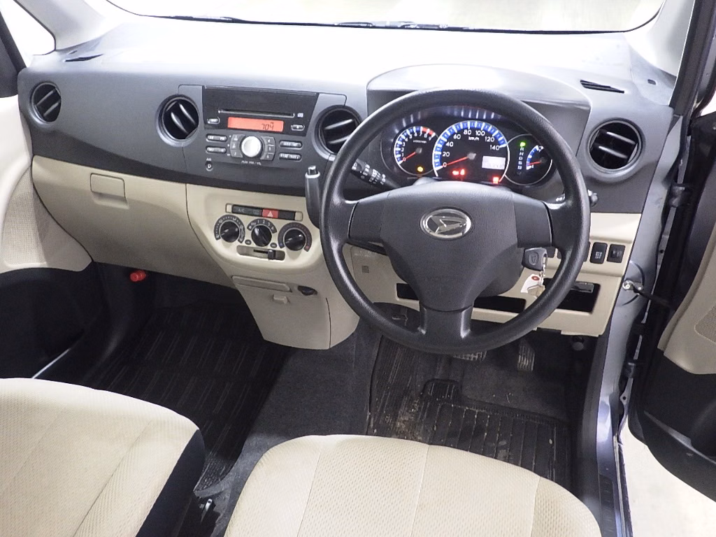 DAIHATSU TANTO EXE