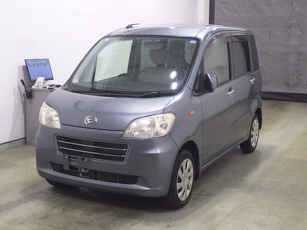 DAIHATSU TANTO EXE