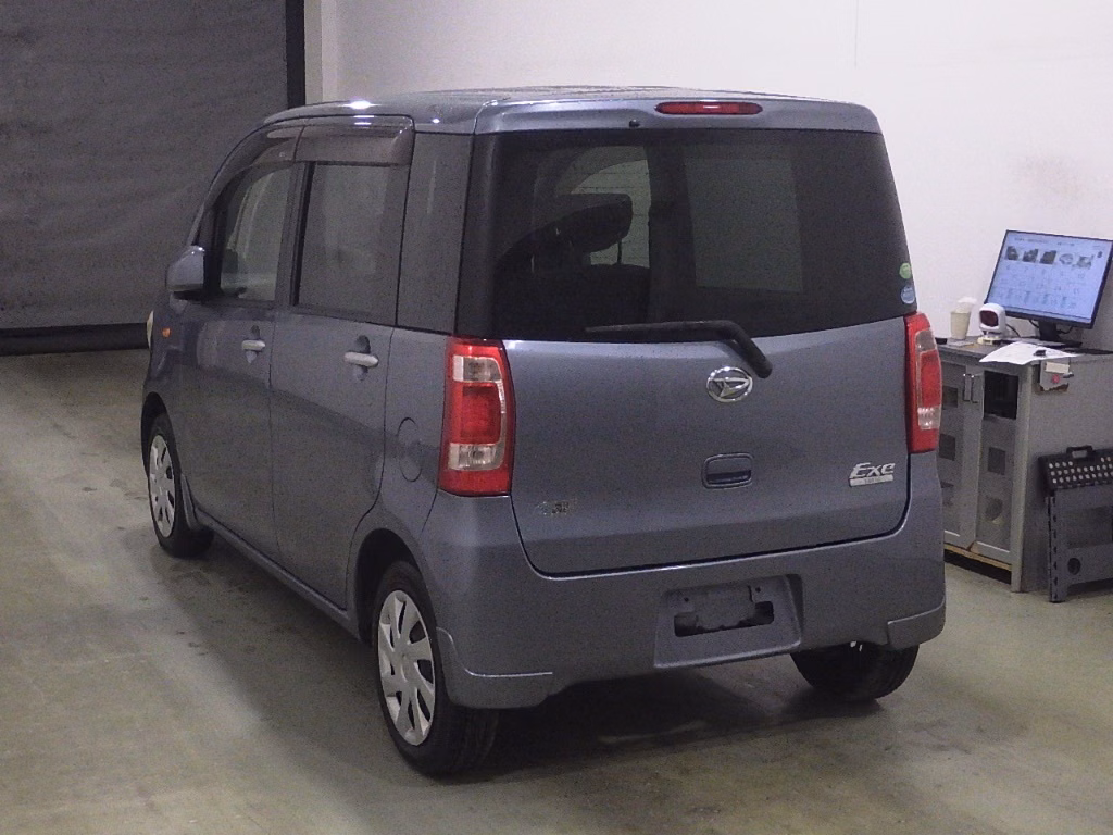 DAIHATSU TANTO EXE