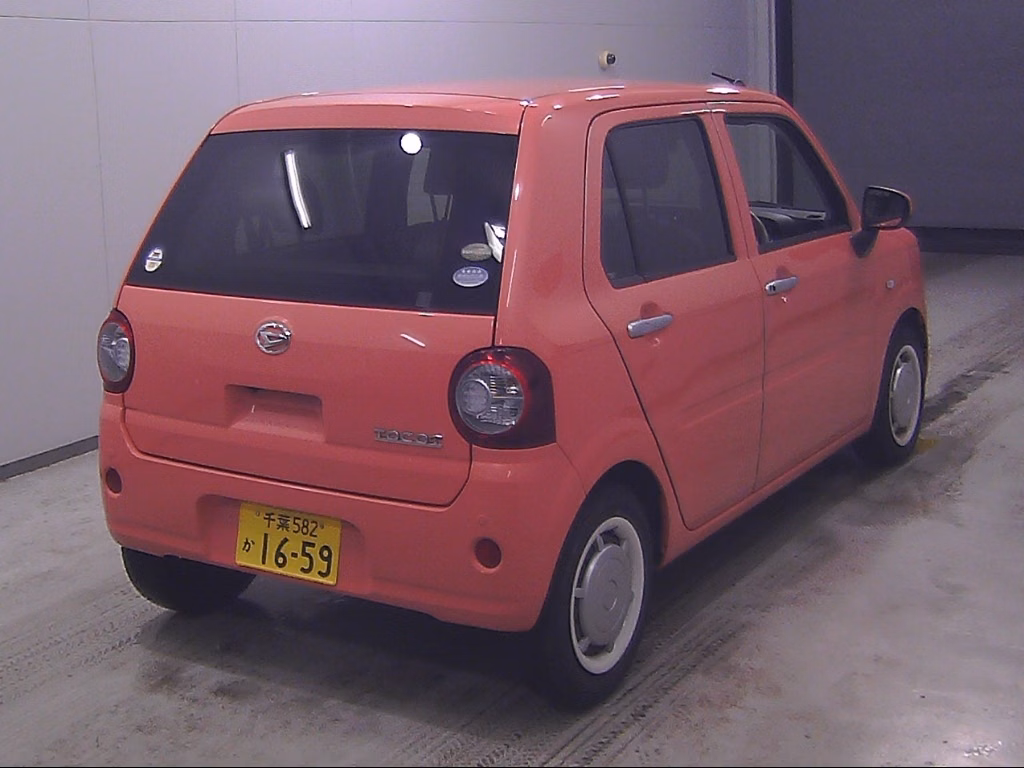 DAIHATSU MIRA TOCOT