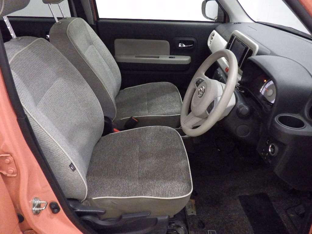 DAIHATSU MIRA TOCOT