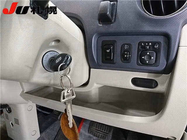 NISSAN OTTI