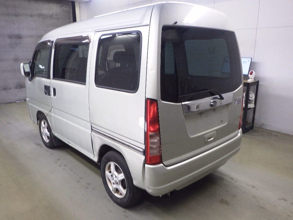 SUBARU SAMBAR