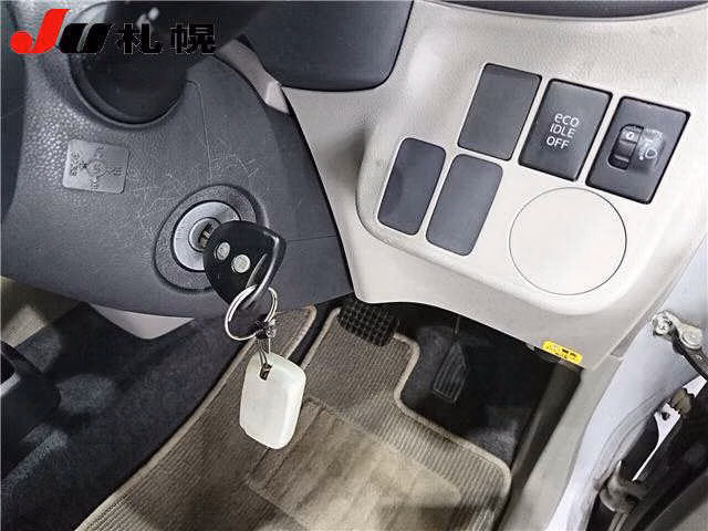 SUBARU PLEO PLUS