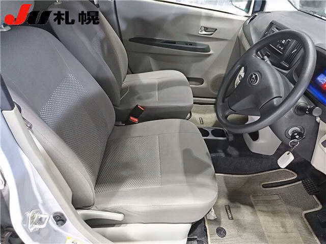 SUBARU PLEO PLUS