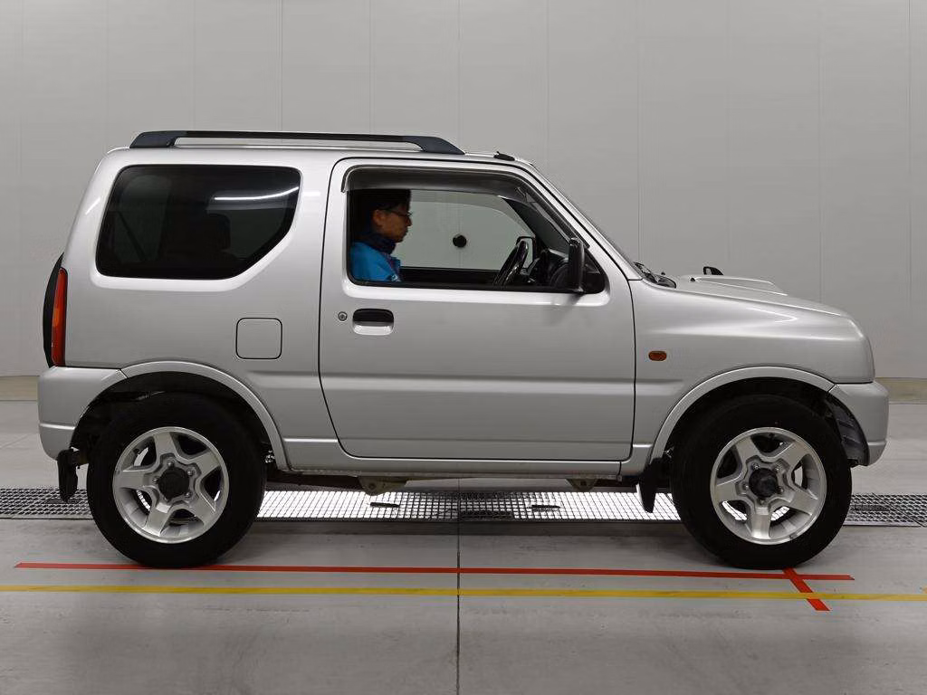 MAZDA AZ-OFFROAD