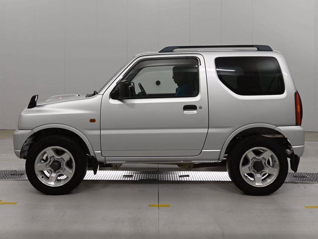 MAZDA AZ-OFFROAD