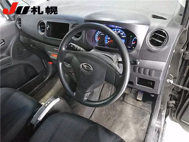 DAIHATSU TANTO EXE