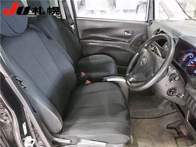 DAIHATSU TANTO EXE