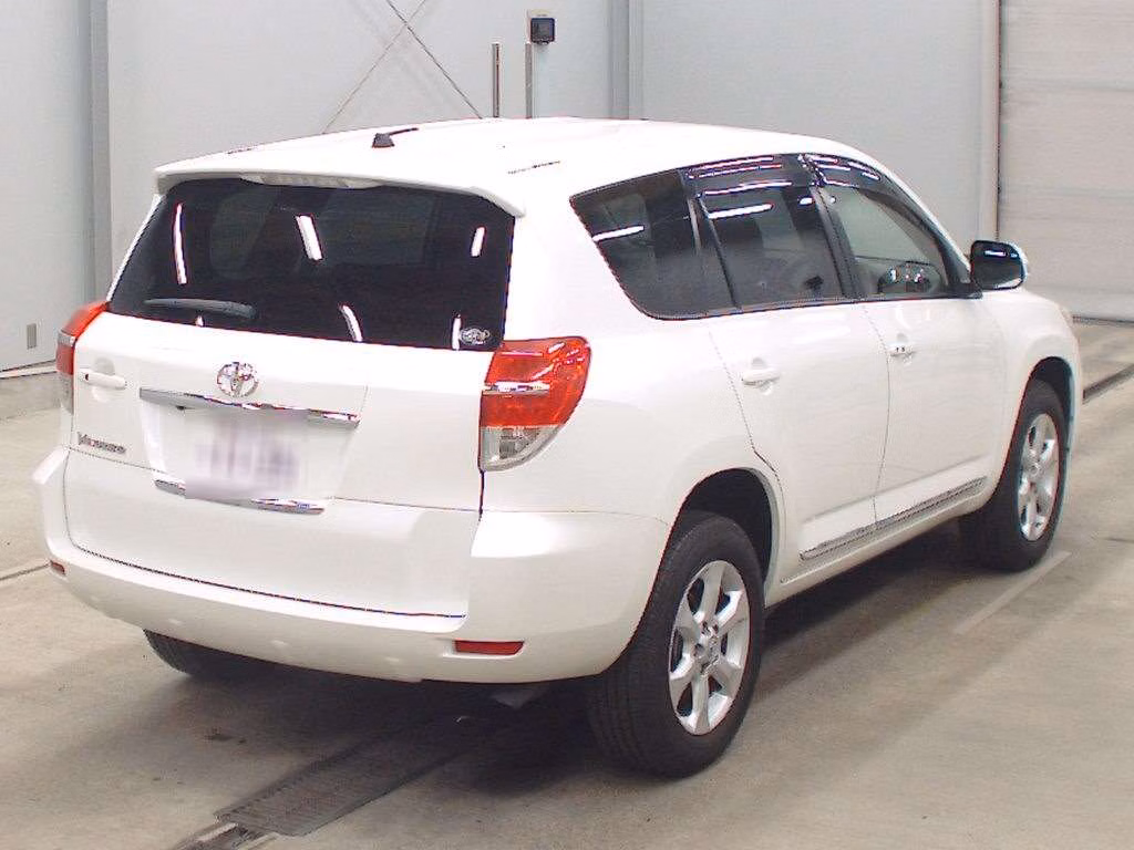 TOYOTA VANGUARD
