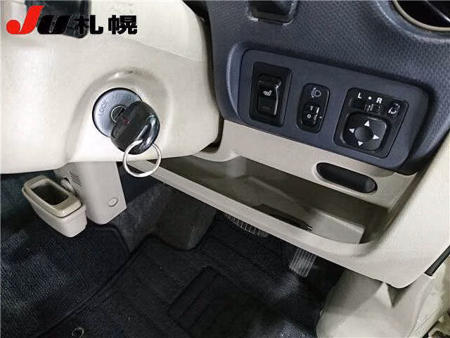 NISSAN OTTI