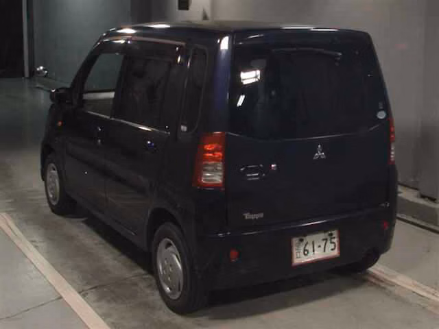 MITSUBISHI TOPPO