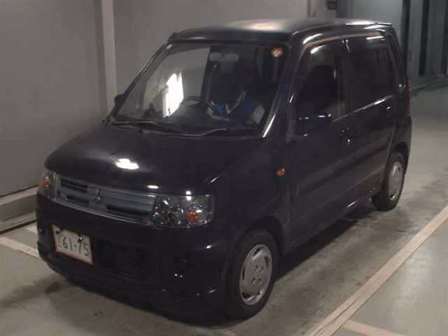 MITSUBISHI TOPPO
