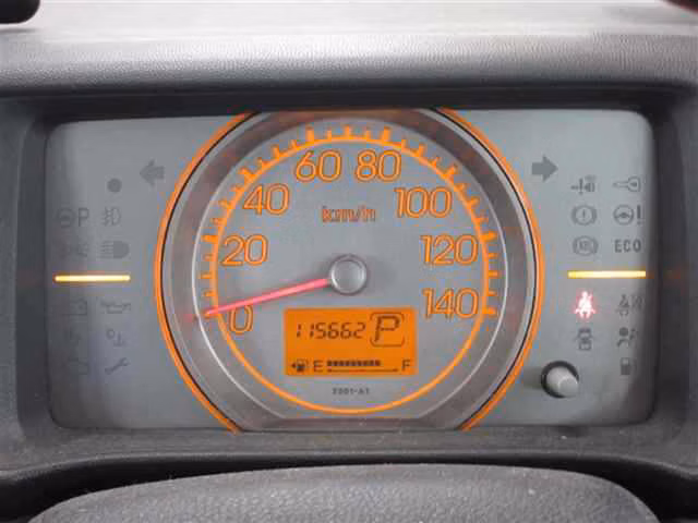 HONDA LIFE
