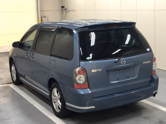 MAZDA MPV