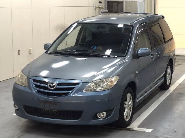MAZDA MPV