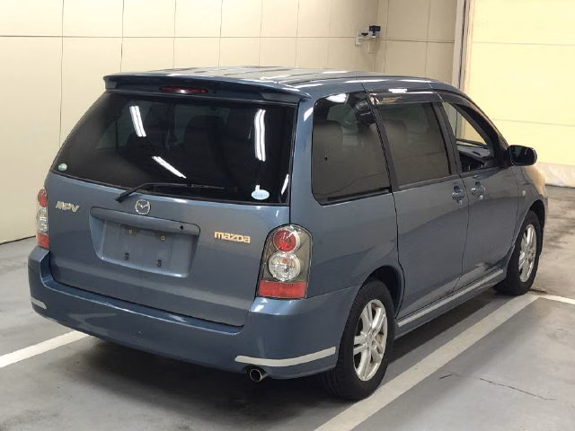 MAZDA MPV