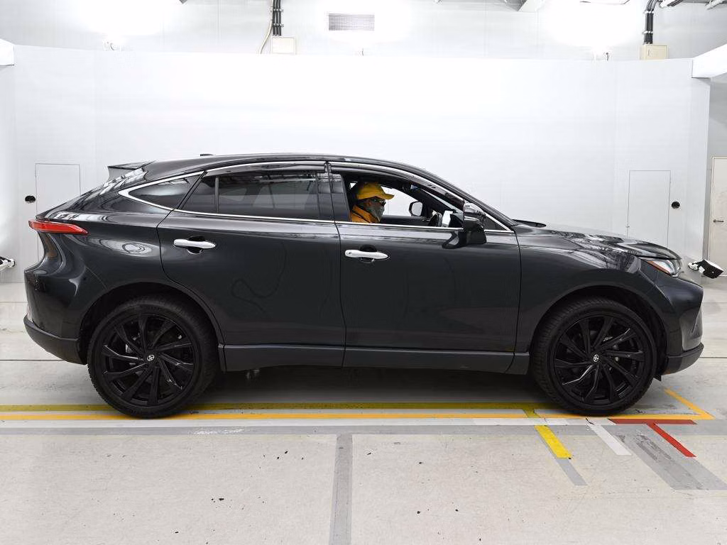 TOYOTA VENZA