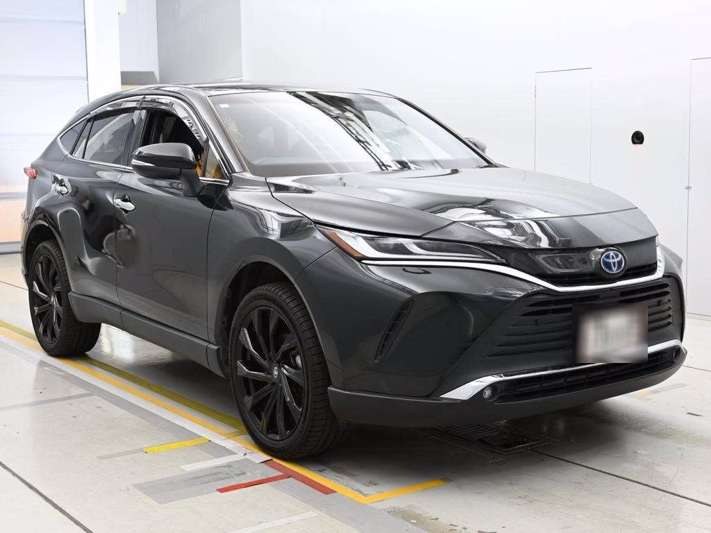 TOYOTA VENZA