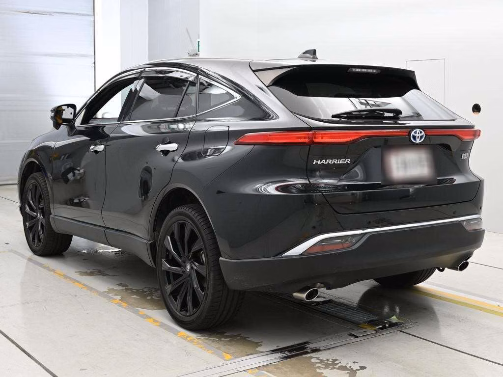 TOYOTA VENZA
