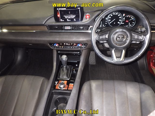 MAZDA MAZDA6