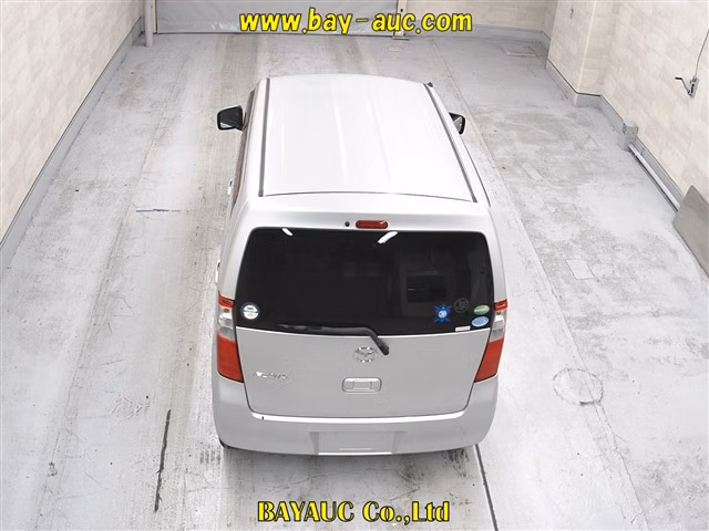 MAZDA FLAIR