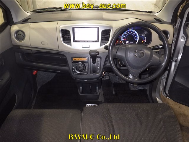 MAZDA FLAIR