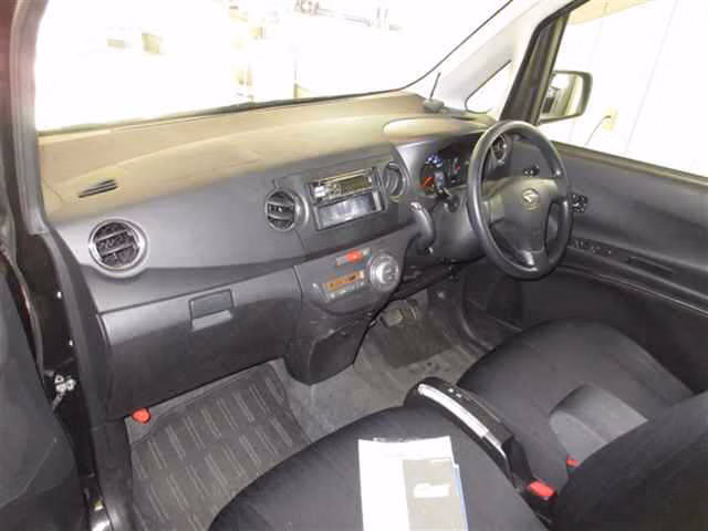 DAIHATSU TANTO EXE