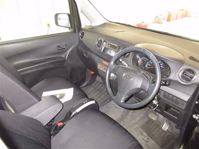 DAIHATSU TANTO EXE