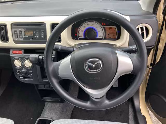 MAZDA CAROL