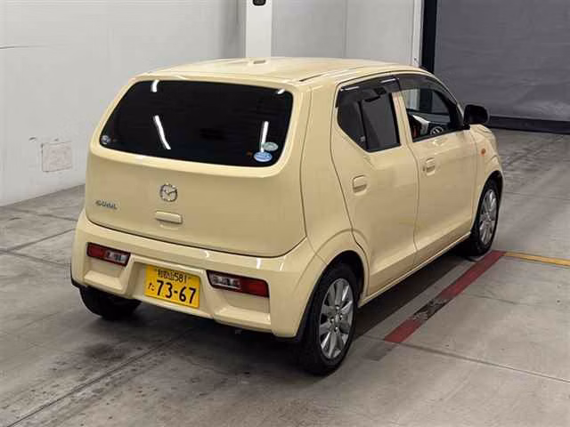 MAZDA CAROL