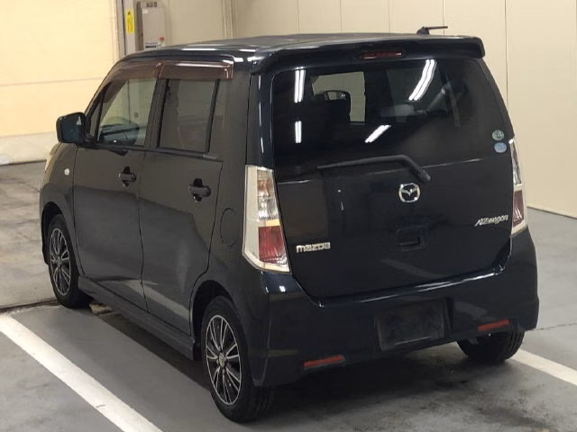 MAZDA AZ-WAGON