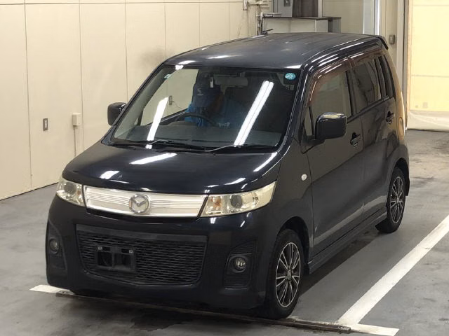 MAZDA AZ-WAGON