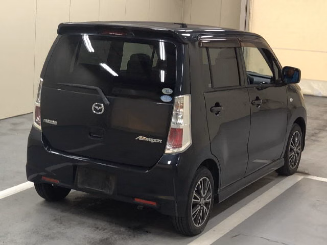 MAZDA AZ-WAGON